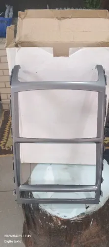 Vende -se moldura de rádio da Vera cruz do ano de 2008 a 2014