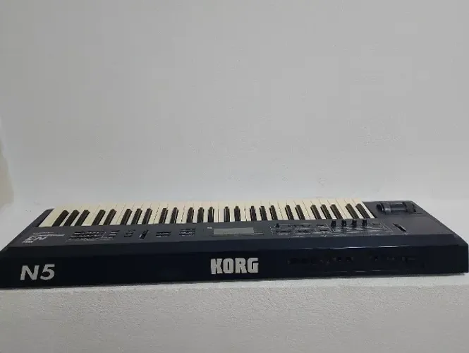 Korg n5
