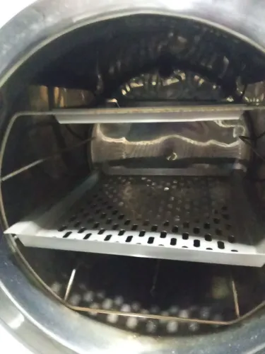 Auto clave 220w