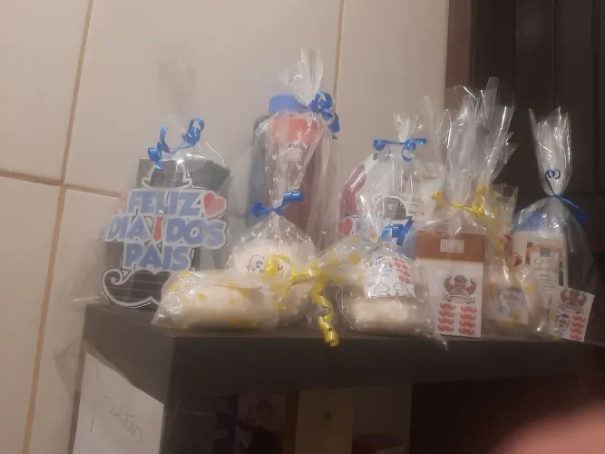 Kits dia dos pais