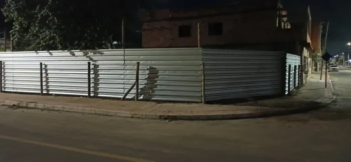 Oportunidade em Campo Verde, Cariacica! Alugo excelente área / terreno plano com 640 m²
