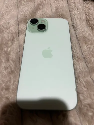 IPHONE 15 128 G