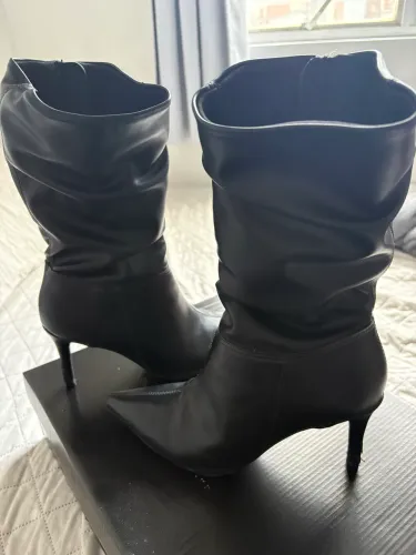 Vendo Bota Vizzano