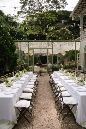 Toalhas de Mesa para eventos