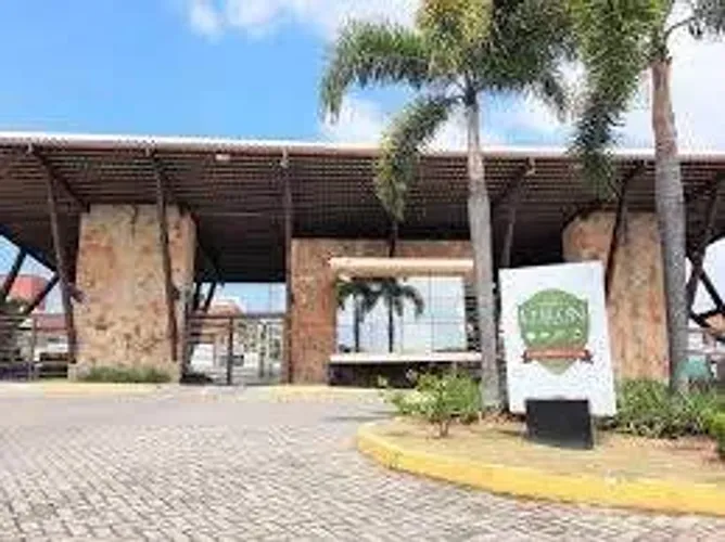 Lote à venda em Parque Das Nações (Parnamirim/RN) | Novo Leblon Cond. Clube | 280m²