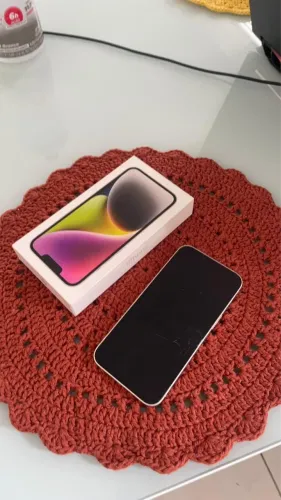 iPhone 14 - ?trincado?