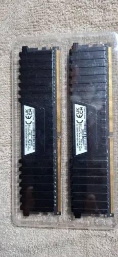 Memoria Corsair Vengeance LPX ddr4 Ram 32gb 2400MHz