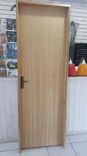 Porta Interna angelim com marco