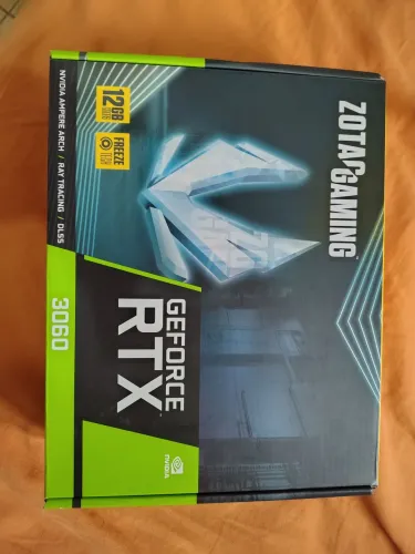RTX 3060 12GB