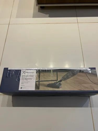 ASPIRADOR DE PÓ ELECTROLUX 220V
