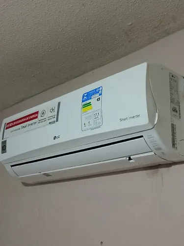 Ar condicionado