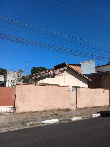 Venda de Casa no Ouro Verde - Pindamonhangaba/SP