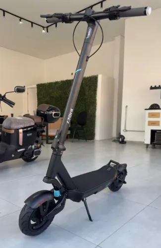 Atomi L10k patinete elétrico (dobrável)
