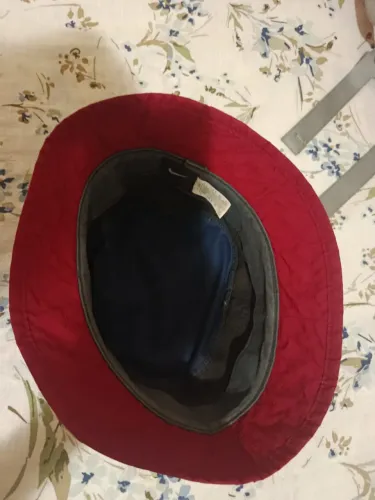 Chapéu pescador Barcelona - Nike
