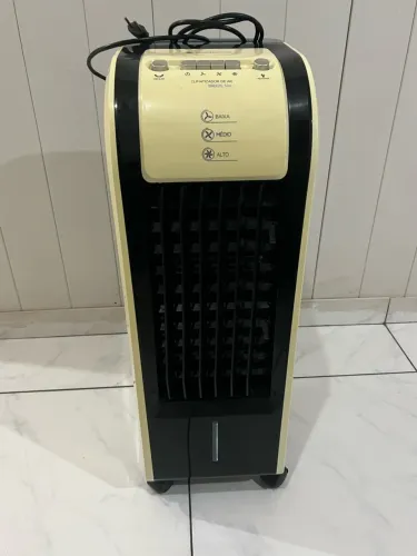 Climatizador