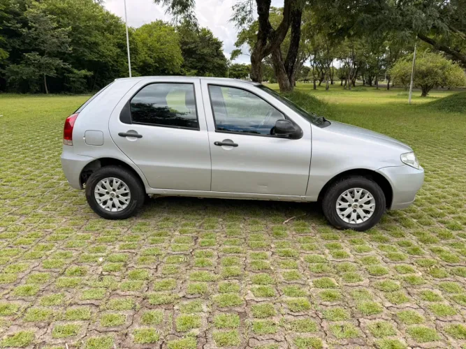 Fiat Palio Celebration 1.0 Fire Flex 8V 4P 2015