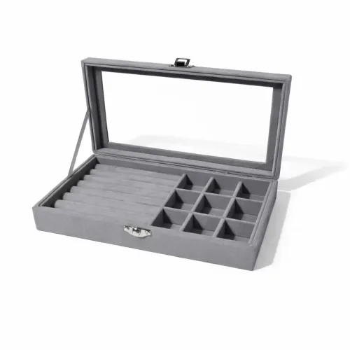 Vendo Porta-jóias (NOVOS)