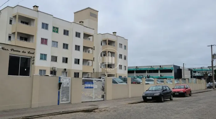 Apartamento 2 Quartos - Balneário - EST