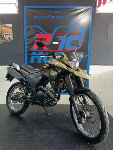 XTZ 250 LANDER 2023 /ABAIXO DA FIPE!