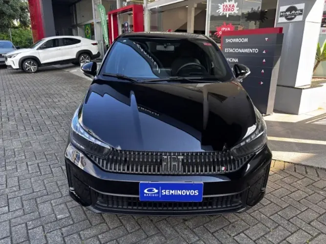 Fiat Cronos Drive 1.3 8V Flex 2026