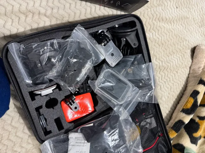 Camera GoPro Hero 9 Black