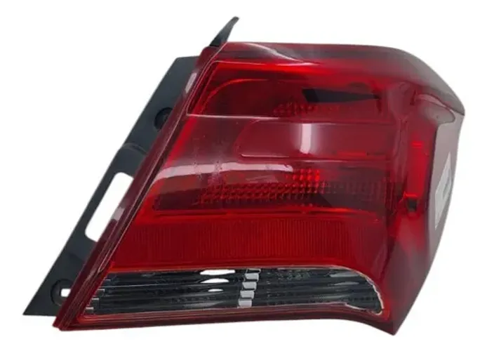 Lanterna Traseira Direita Gm Prisma 1.4 Ltz 2018 Original