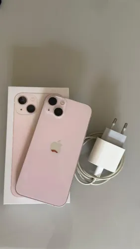iPhone 13-128 Gb