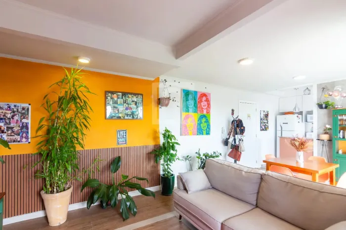 Apartamento cobertura à venda no Condomínio & Clube Quitaúna em Quitaúna Osasco SP