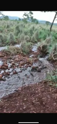 Imóvel para venda tem 5220000 metros quadrados em Zona Rural - Barro Alto - GO