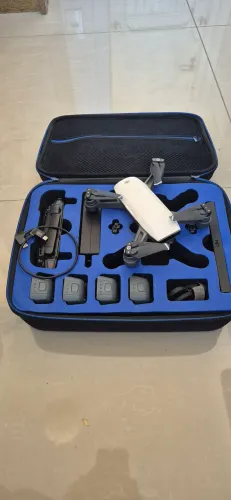 Drone dji Spark