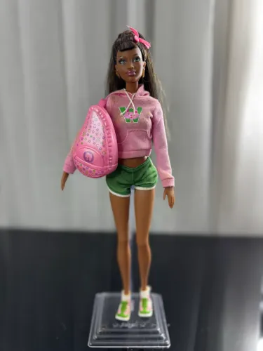Barbie