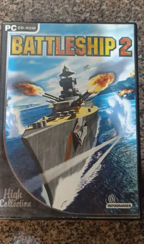 Battleship 2 para pc