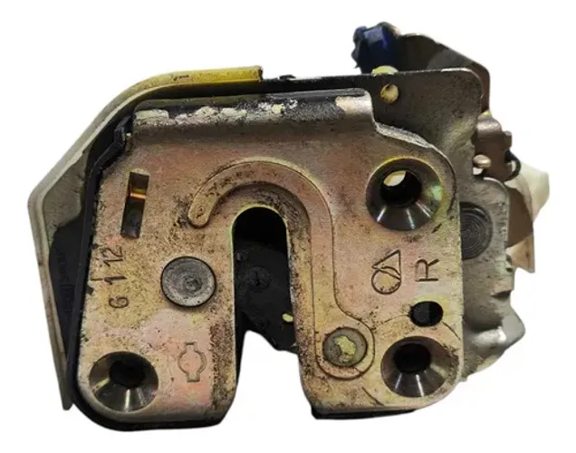 Fechadura Tras Direita Nissan Sentra 2003 A 2006 80552aa200