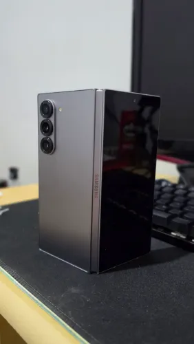 Z Fold 6 512GB