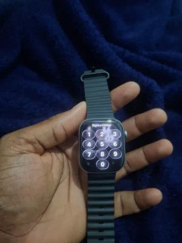 Apple watch series 11 46mm GPS