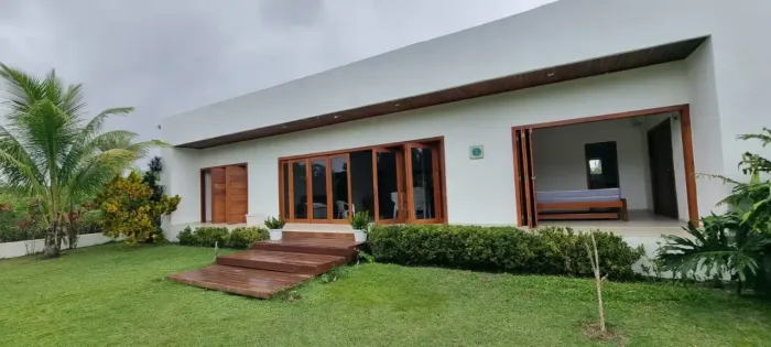 Casa para VENDA em Barra Grande- CAMAMU
