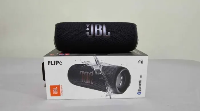 JBL Flip 6