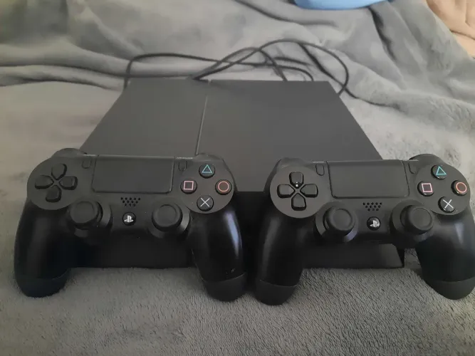 Playstation 4