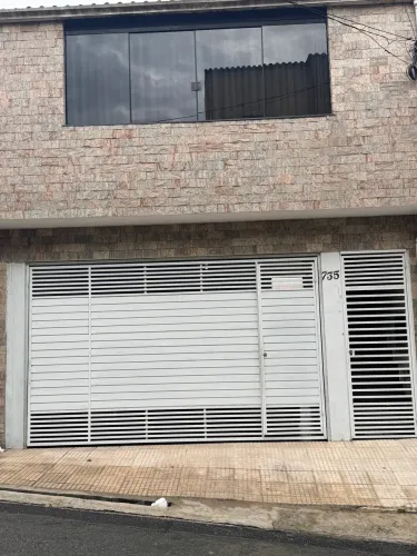 Casa 40 m² - Ideal para quem busca tranquilidade e conforto!