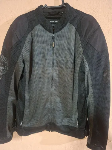 Jaqueta HARLEY DAVIDSON oficial