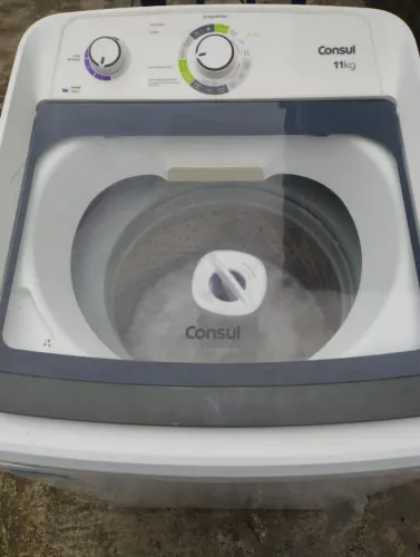 Lava roupa Consul 11 kg 220v