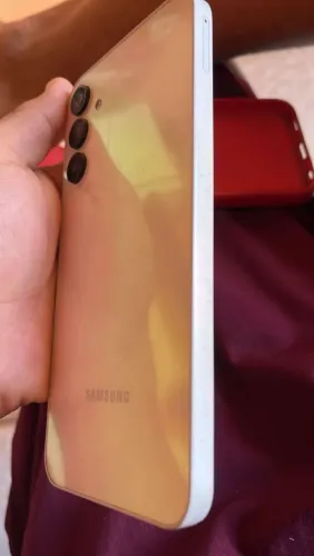 Galaxy A15