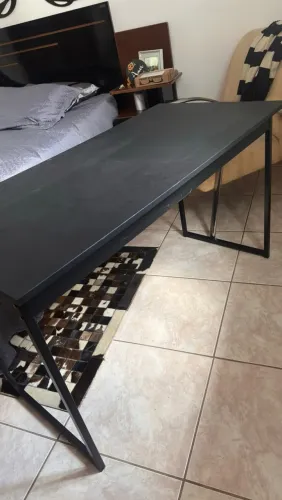 Vendo mesa de MDF