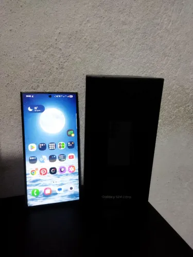 S24 Ultra 512GB - 12GB RAM 