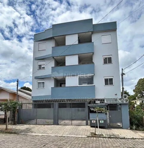 Apartamento Desvio Rizzo Caxias do Sul