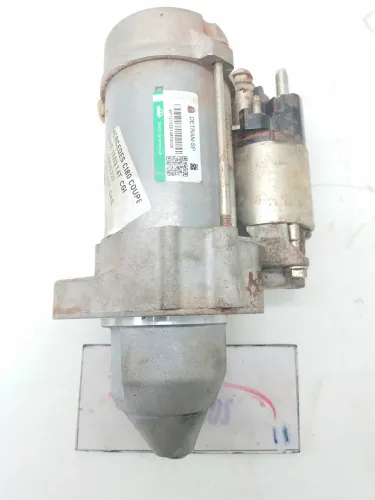 Motor Arranque Mercedes C180 Coupe 1.6 2013 Na2749060400