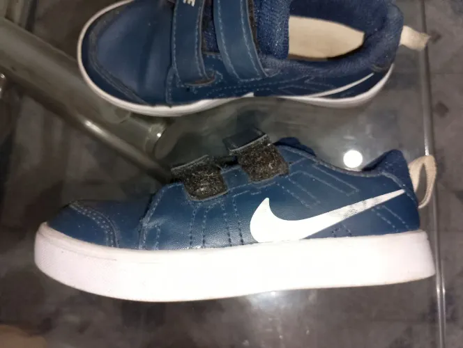 Tênis infantil masculino 