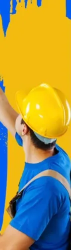 Presida-se de um pintor