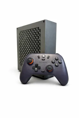 Steam machine Mini PC