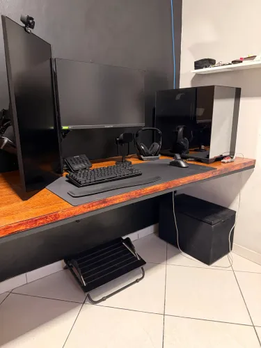 MONITOR GAMER ACER PREDADOR 240hz 25 polegadas